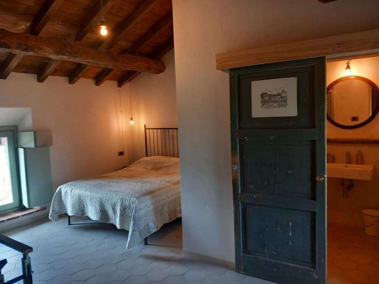 Agriturismo Cascina Pezzolo Affittacamere Lodi Esterno foto